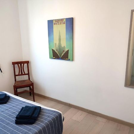 Casa Amelida 2 Apartment San Cataldo  Bagian luar foto