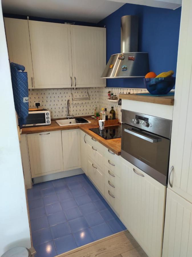 Casa Amelida 2 Apartment San Cataldo  Bagian luar foto