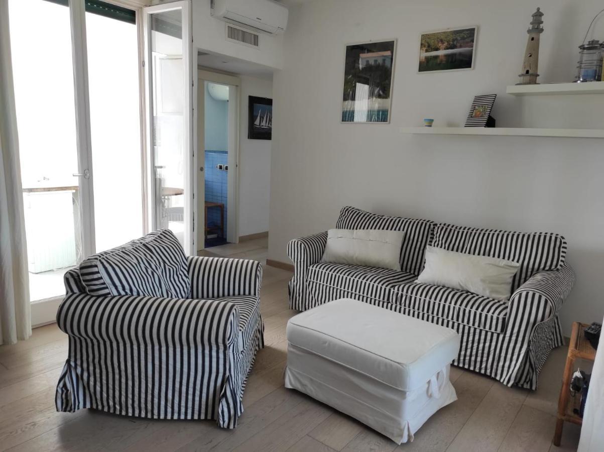 Casa Amelida 2 Apartment San Cataldo  Bagian luar foto