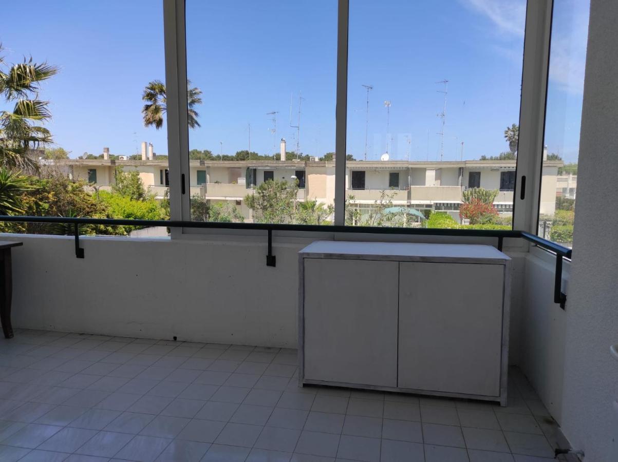 Casa Amelida 2 Apartment San Cataldo  Bagian luar foto