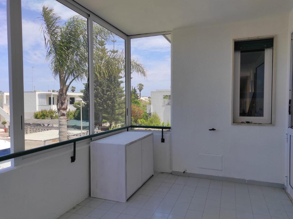 Casa Amelida 2 Apartment San Cataldo  Bagian luar foto