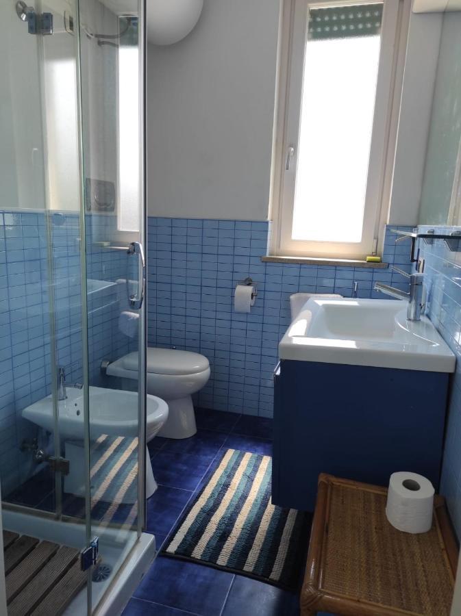 Casa Amelida 2 Apartment San Cataldo  Bagian luar foto