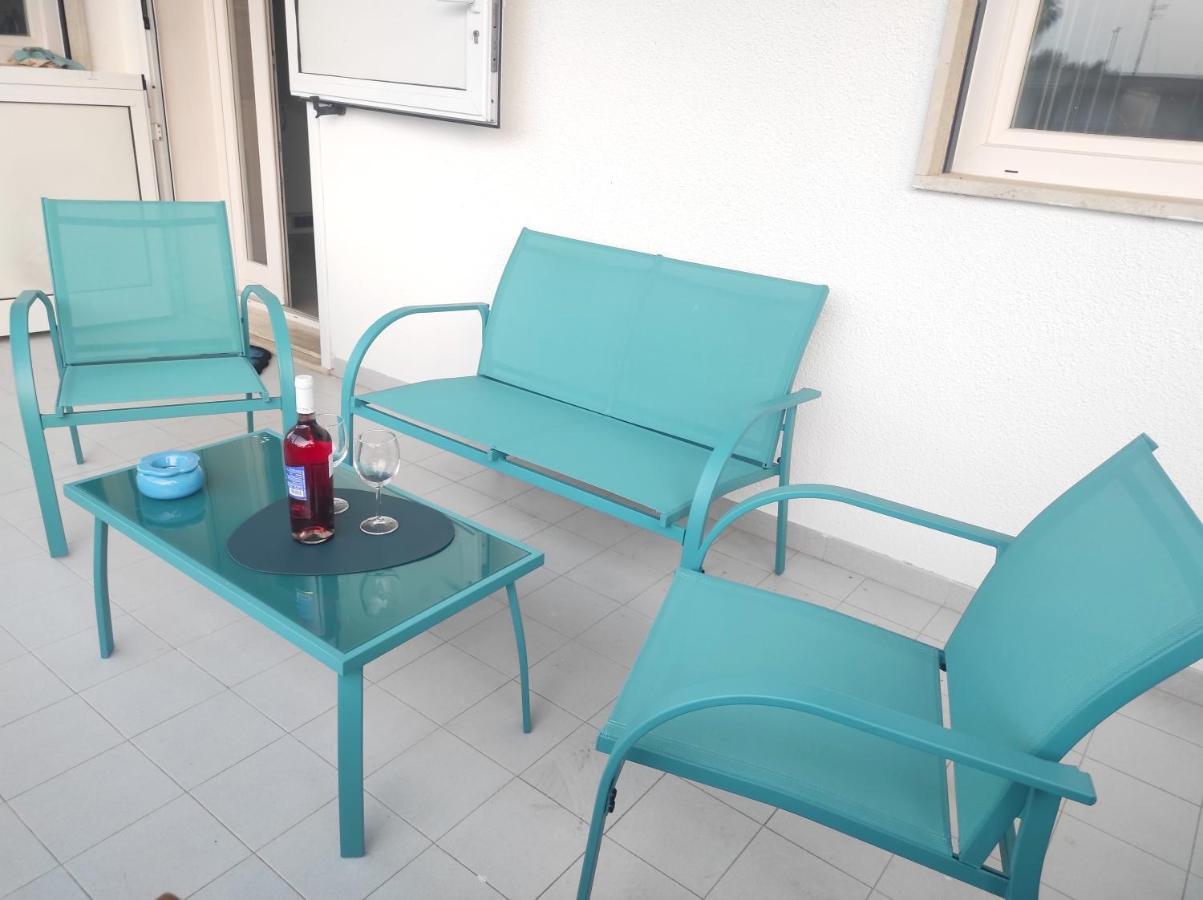 Casa Amelida 2 Apartment San Cataldo  Bagian luar foto