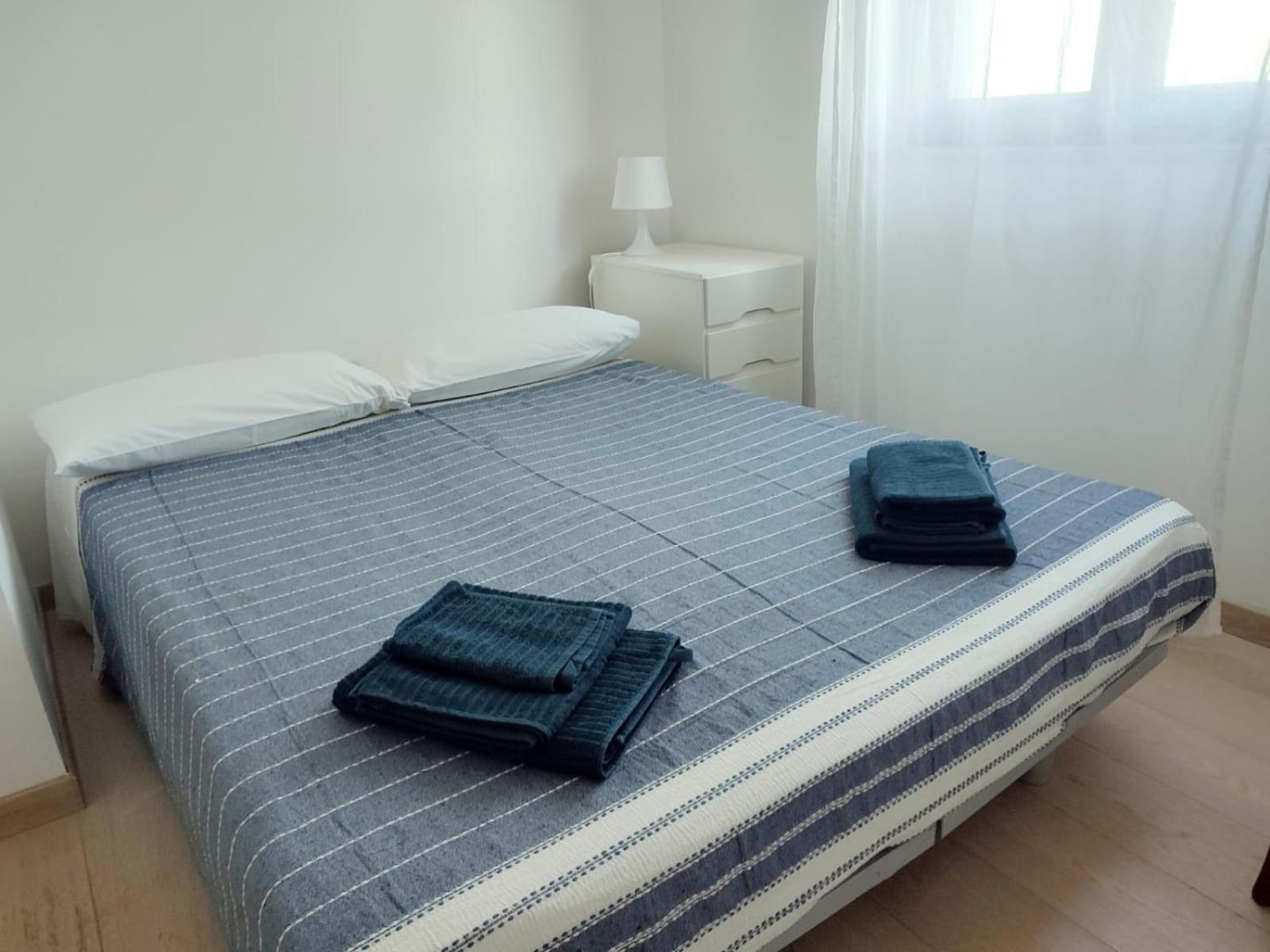 Casa Amelida 2 Apartment San Cataldo  Bagian luar foto