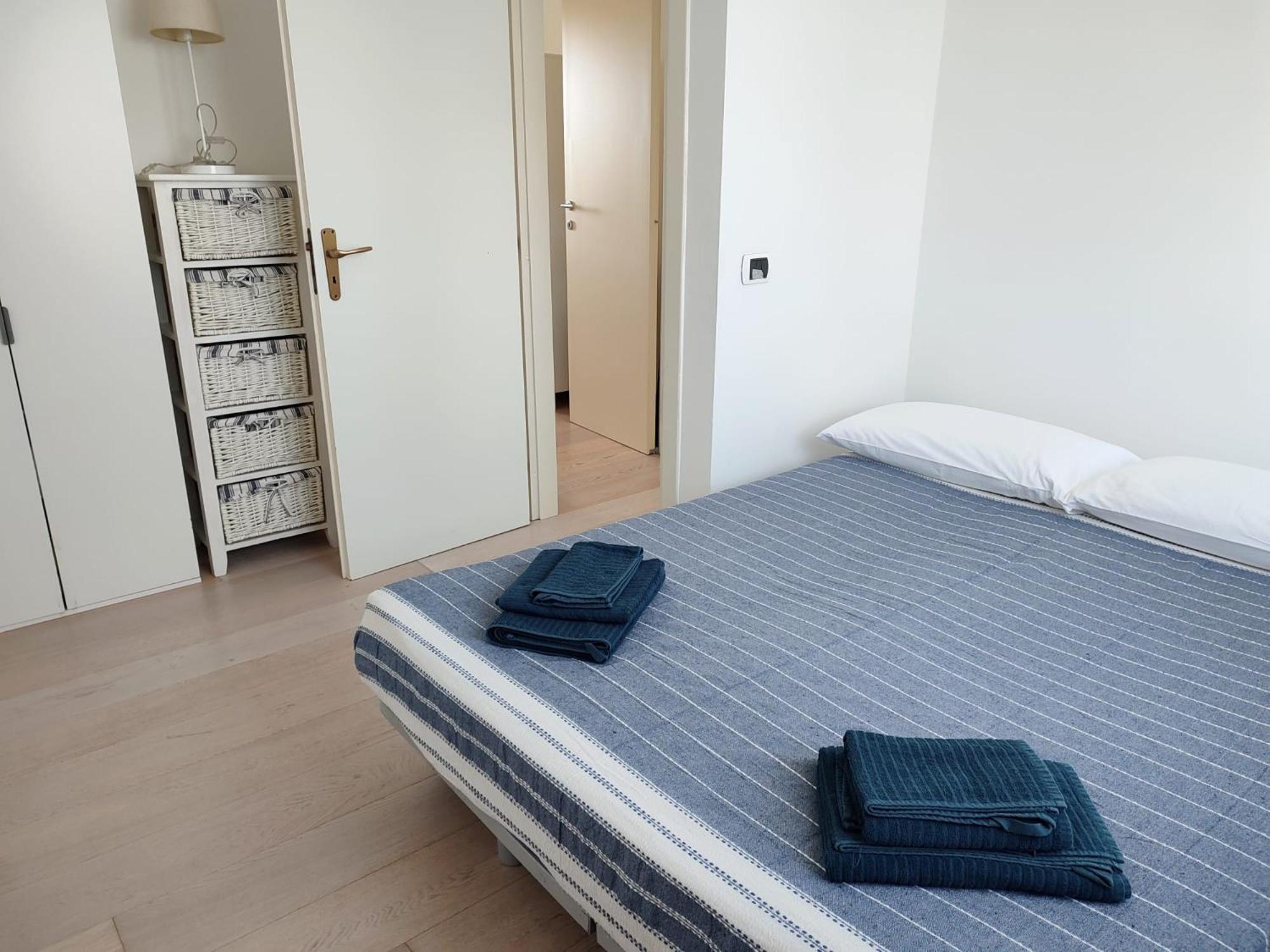 Casa Amelida 2 Apartment San Cataldo  Bagian luar foto
